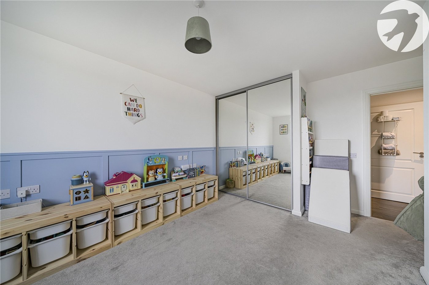 2 bedroom property for sale in Dartford | Robinson Jackson