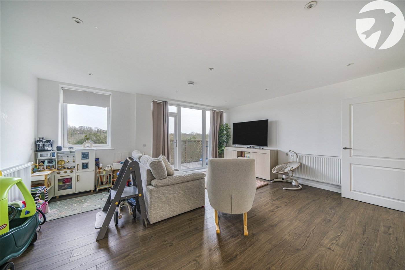 2 bedroom property for sale in Dartford | Robinson Jackson