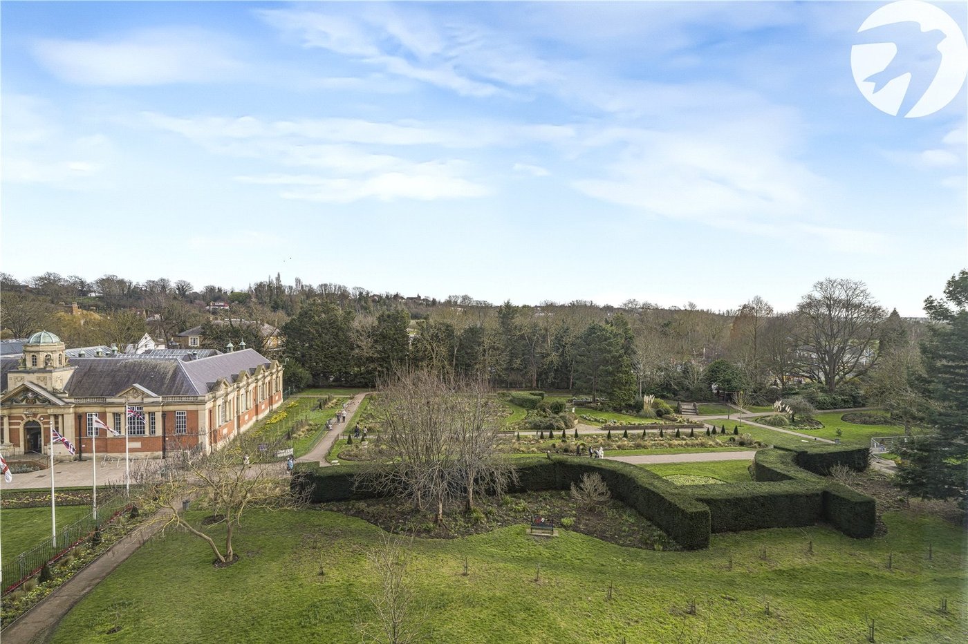 2 bedroom property for sale in Dartford | Robinson Jackson