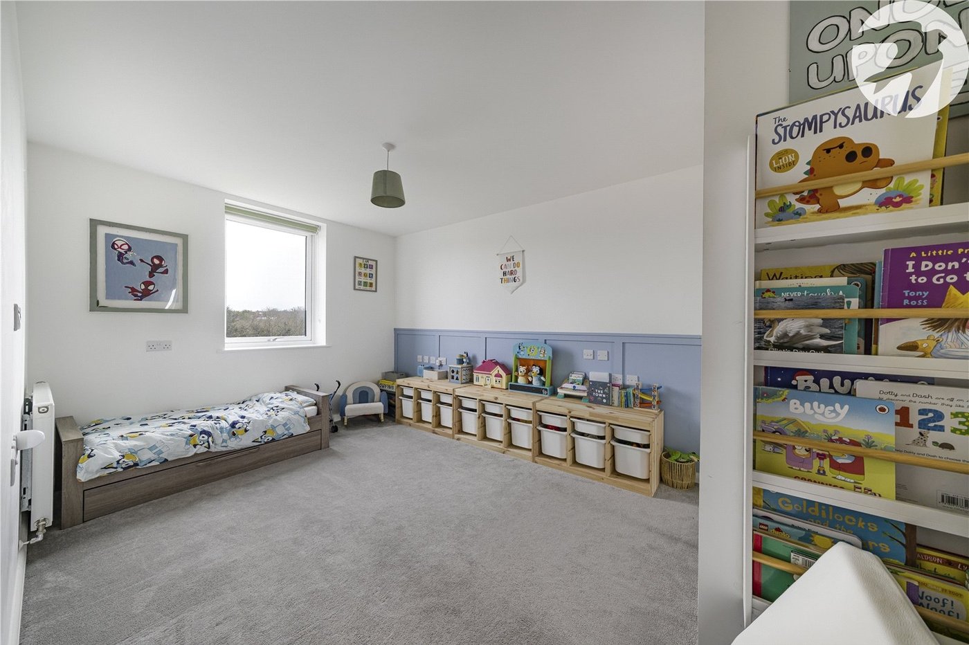 2 bedroom property for sale in Dartford | Robinson Jackson