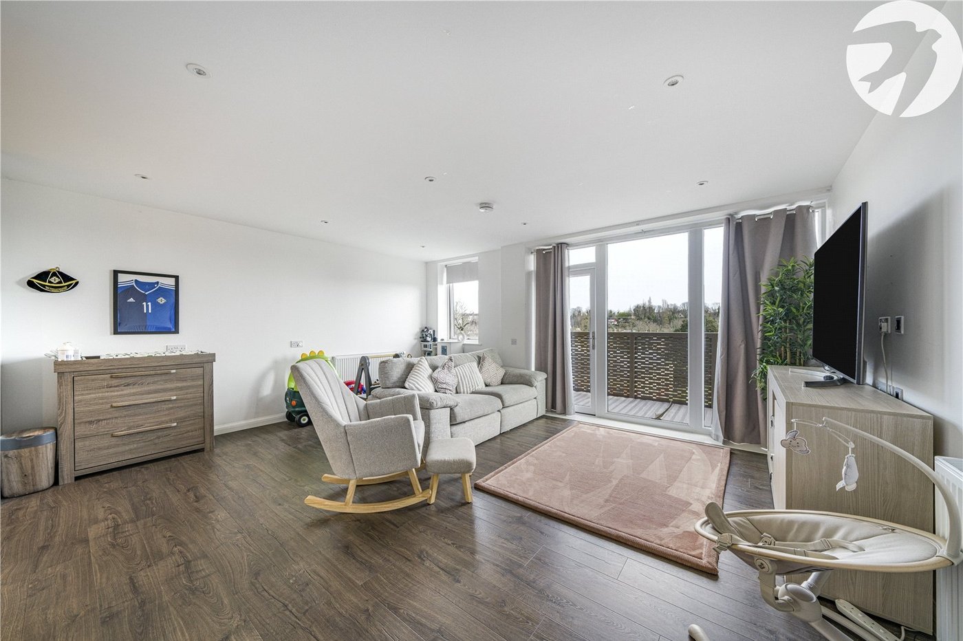 2 bedroom property for sale in Dartford | Robinson Jackson