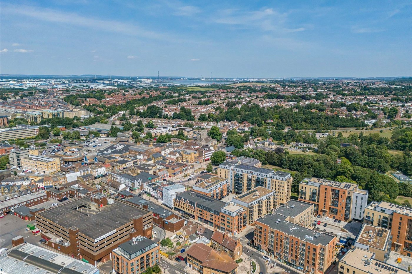 2 bedroom property for sale in Dartford | Robinson Jackson