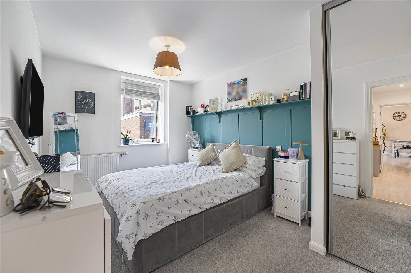 2 bedroom property for sale in Dartford | Robinson Jackson