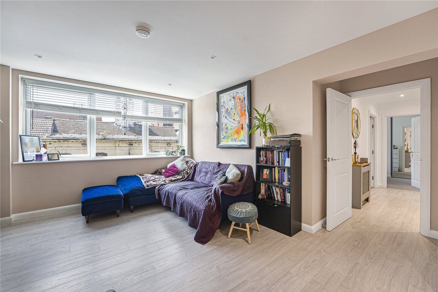 2 bedroom property for sale in Dartford | Robinson Jackson