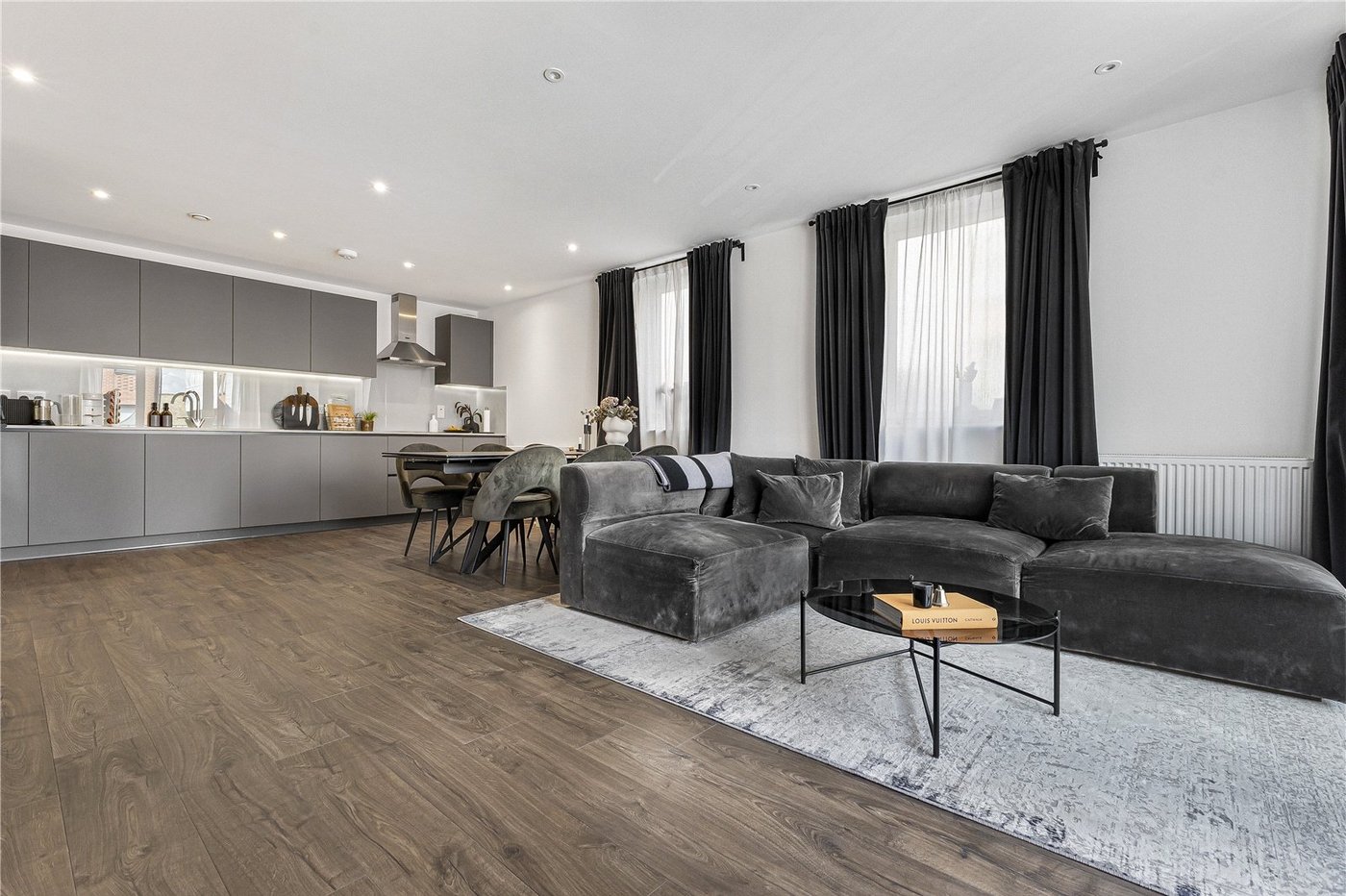 2 bedroom property for sale in Dartford | Robinson Jackson