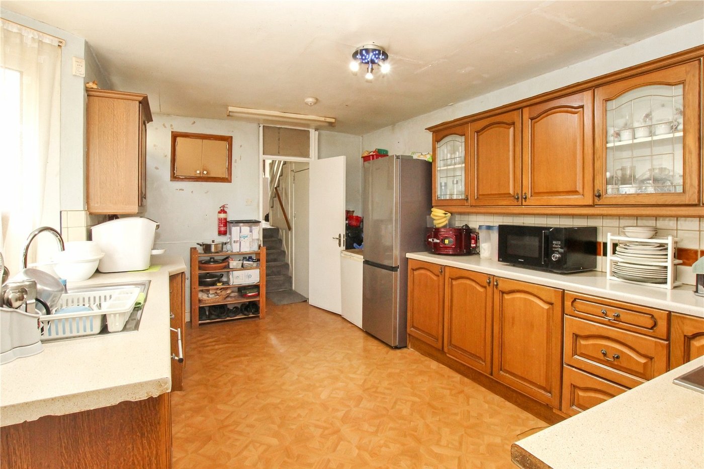 4 bedroom house for sale in London | Robinson Jackson