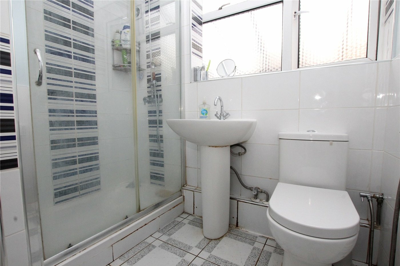 4 bedroom house for sale in London | Robinson Jackson