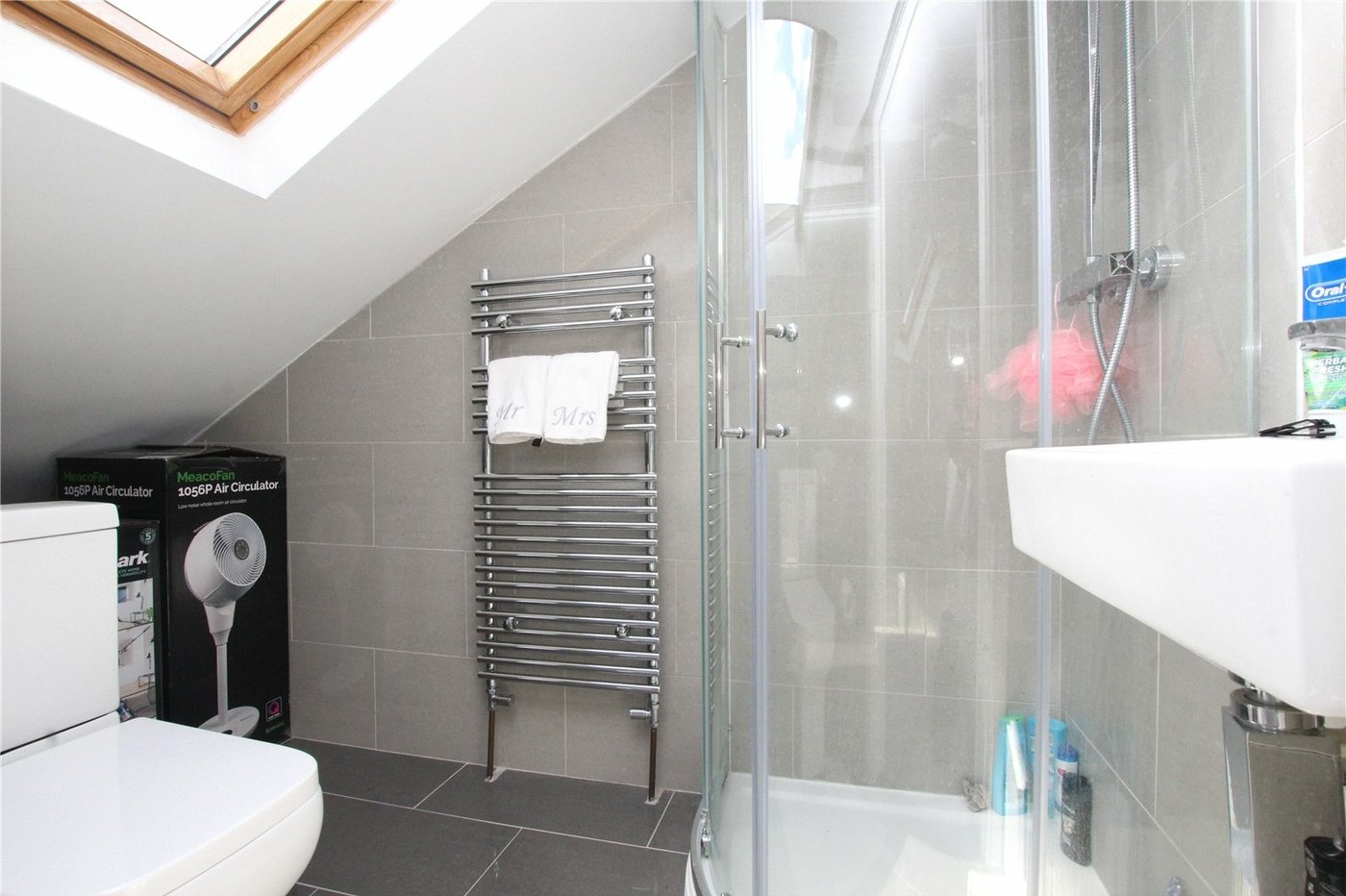 4 bedroom house for sale in London | Robinson Jackson