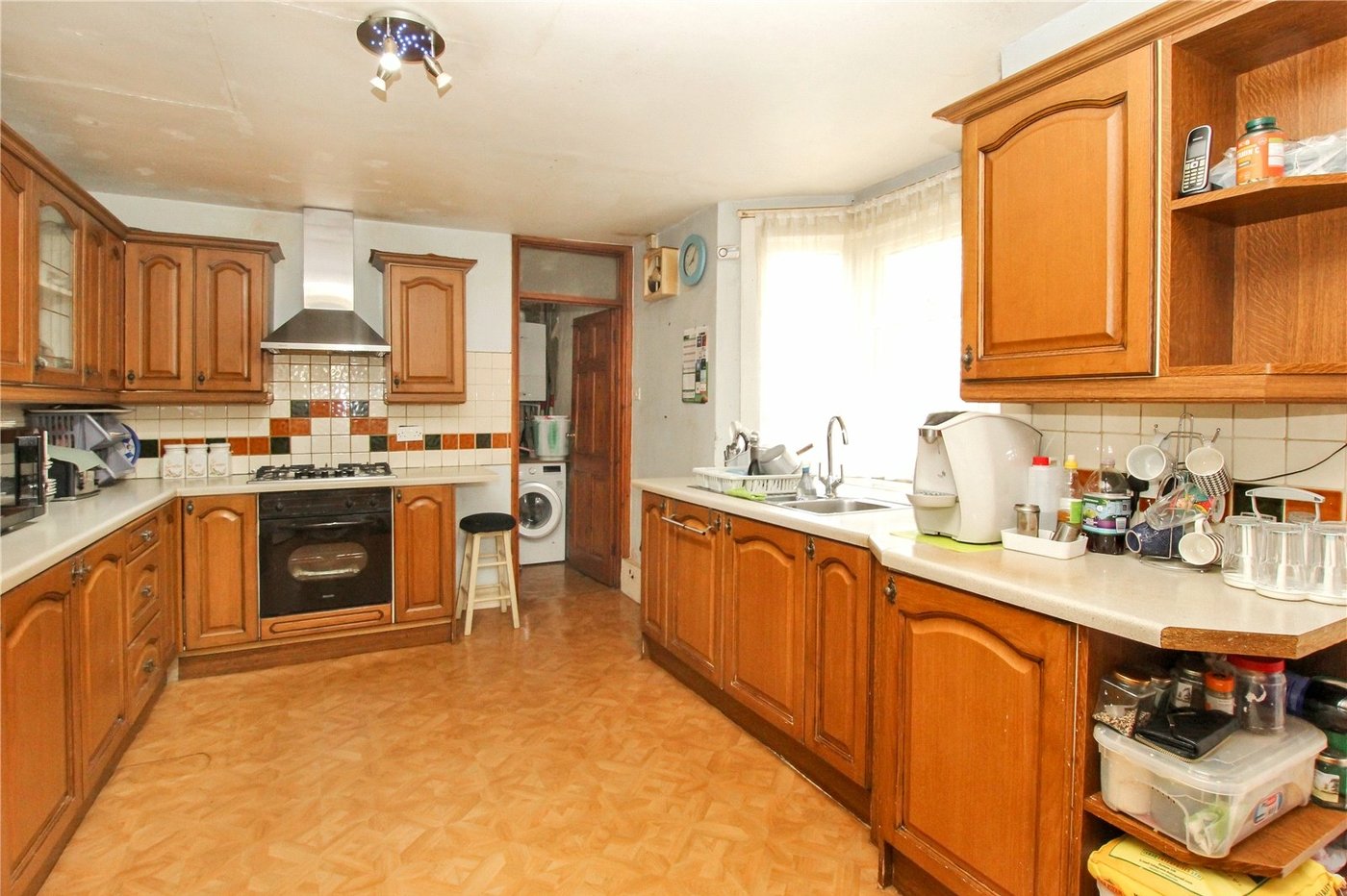 4 bedroom house for sale in London | Robinson Jackson