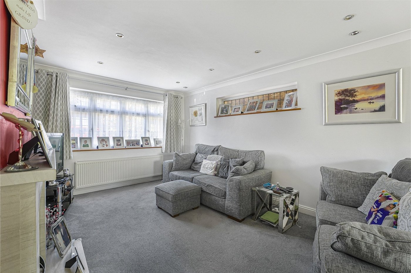 3 bedroom house for sale in Bexley | Robinson Jackson