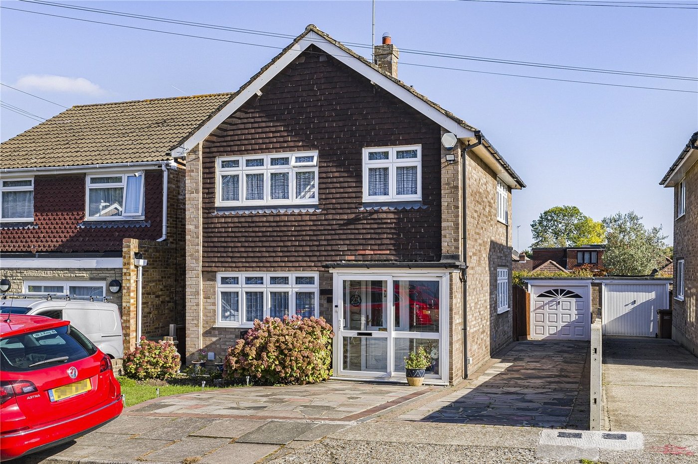 3 bedroom house for sale in Bexley | Robinson Jackson