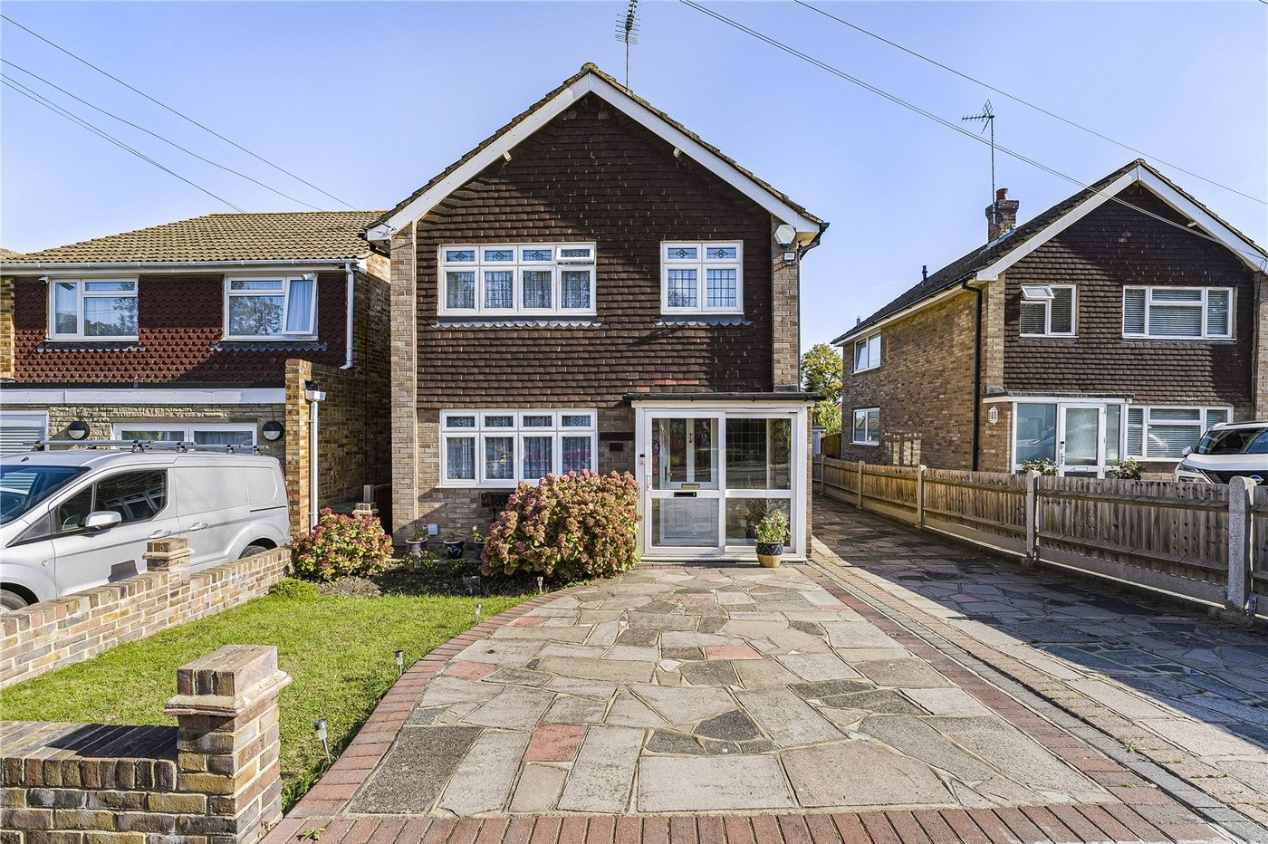3 bedroom house for sale in Bexley | Robinson Jackson