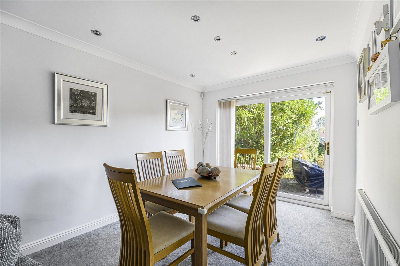 3 bedroom house for sale in Bexley | Robinson Jackson