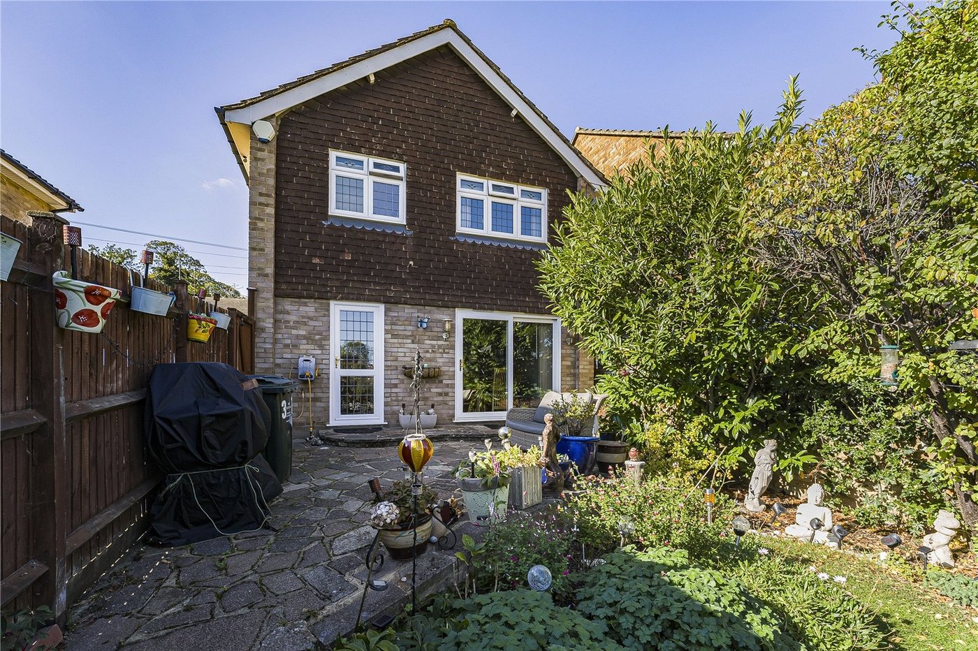 3 bedroom house for sale in Bexley | Robinson Jackson