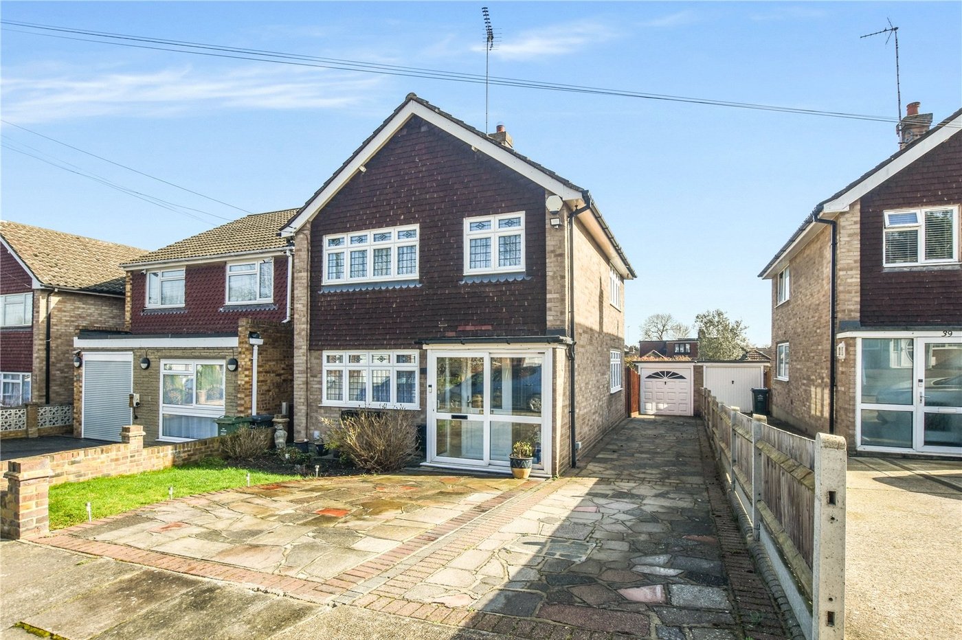 3 bedroom house for sale in Bexley | Robinson Jackson