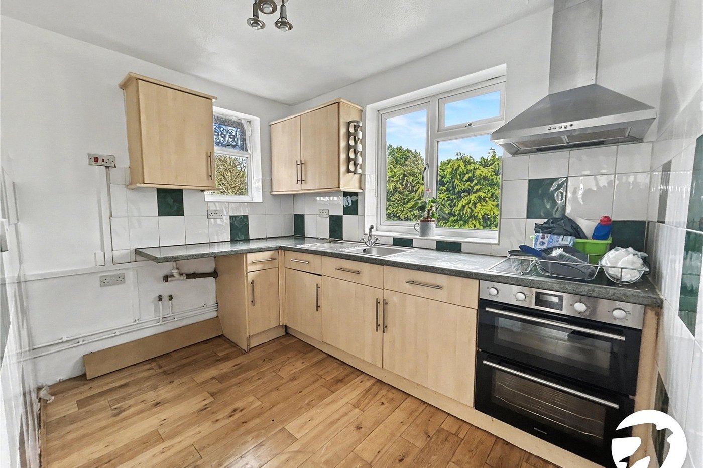 2 bedroom property for sale in Sidcup Hill | Robinson Jackson
