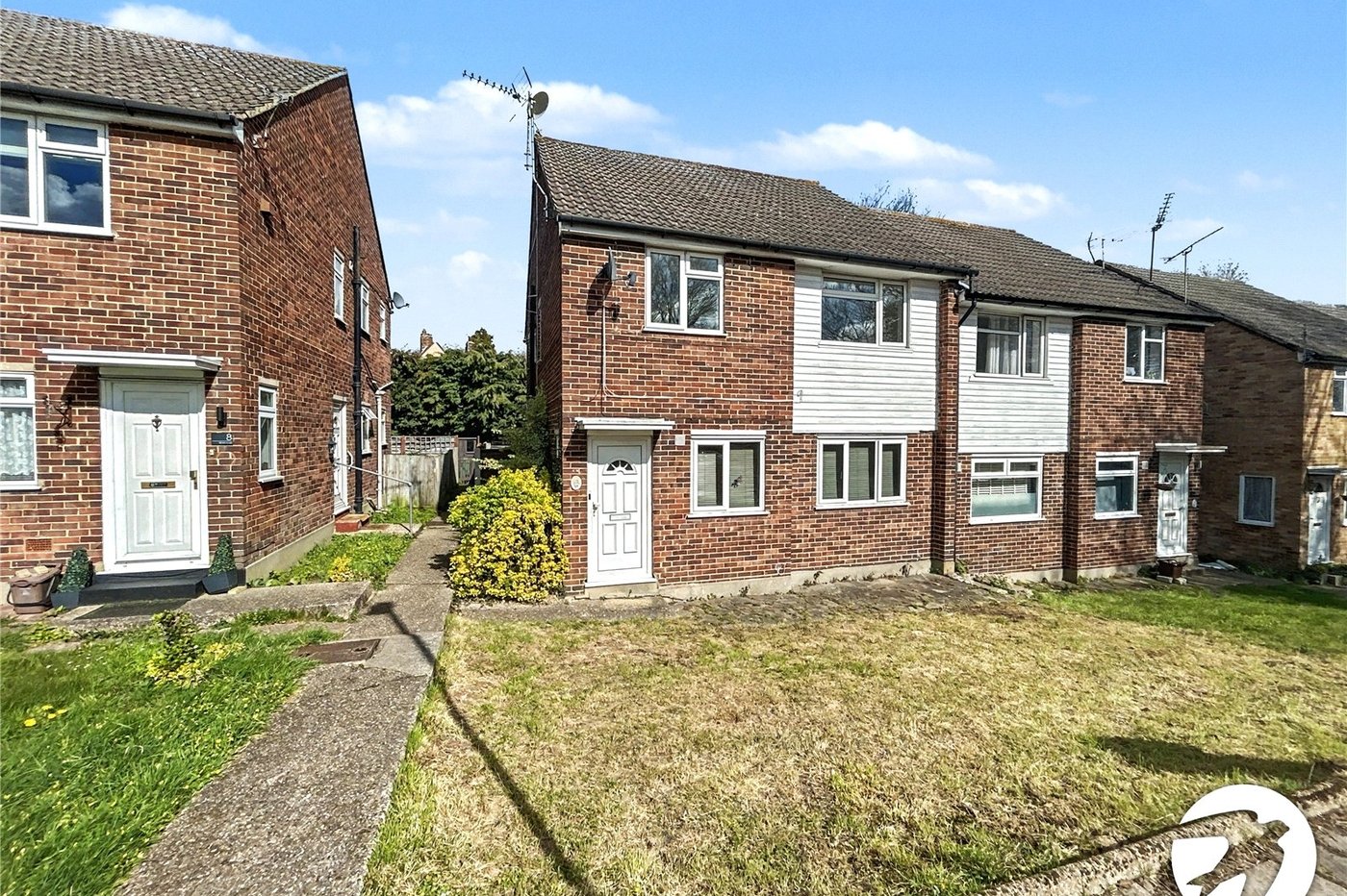 2 bedroom property for sale in Sidcup Hill | Robinson Jackson