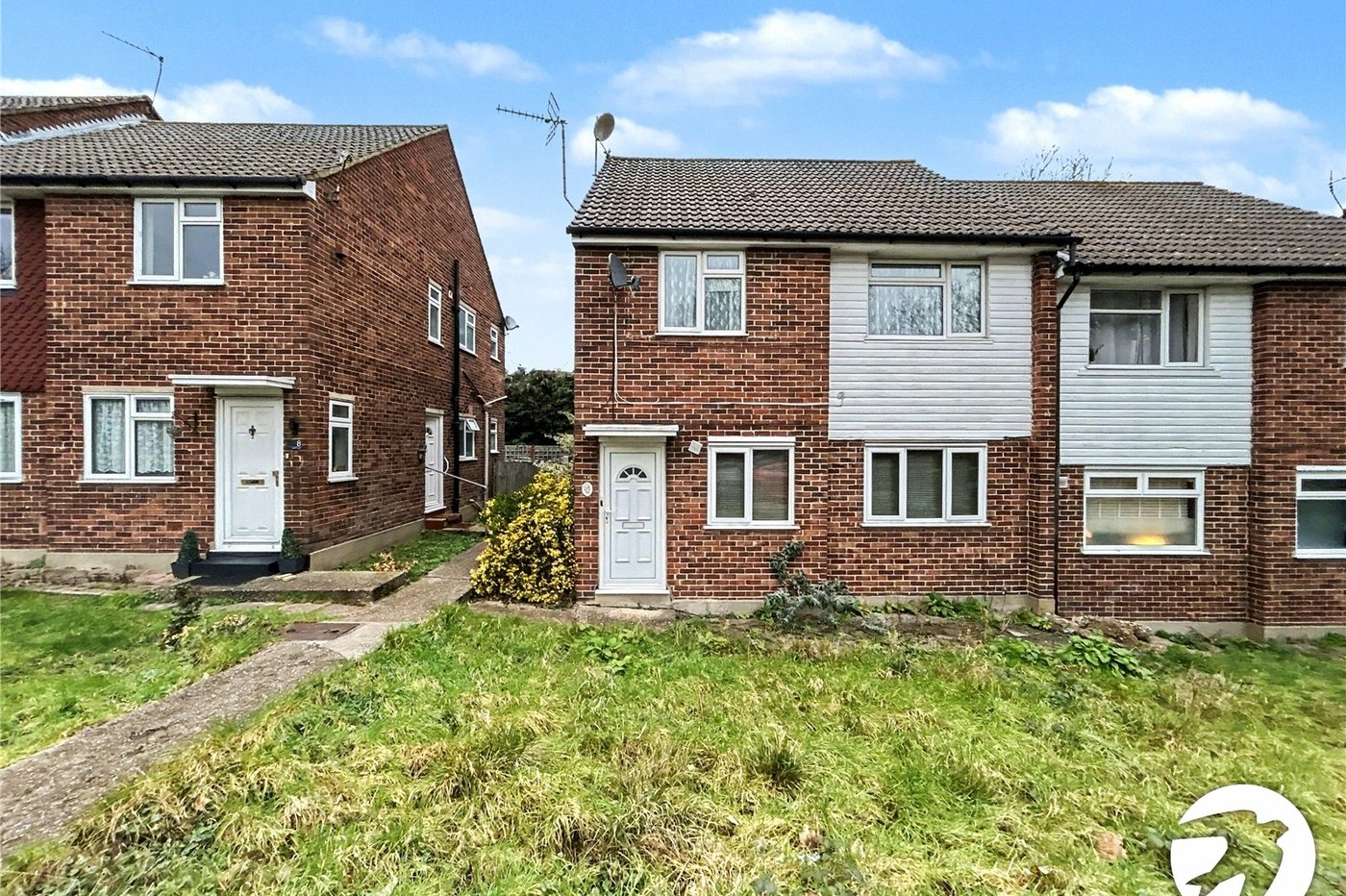 2 bedroom property for sale in Sidcup Hill | Robinson Jackson