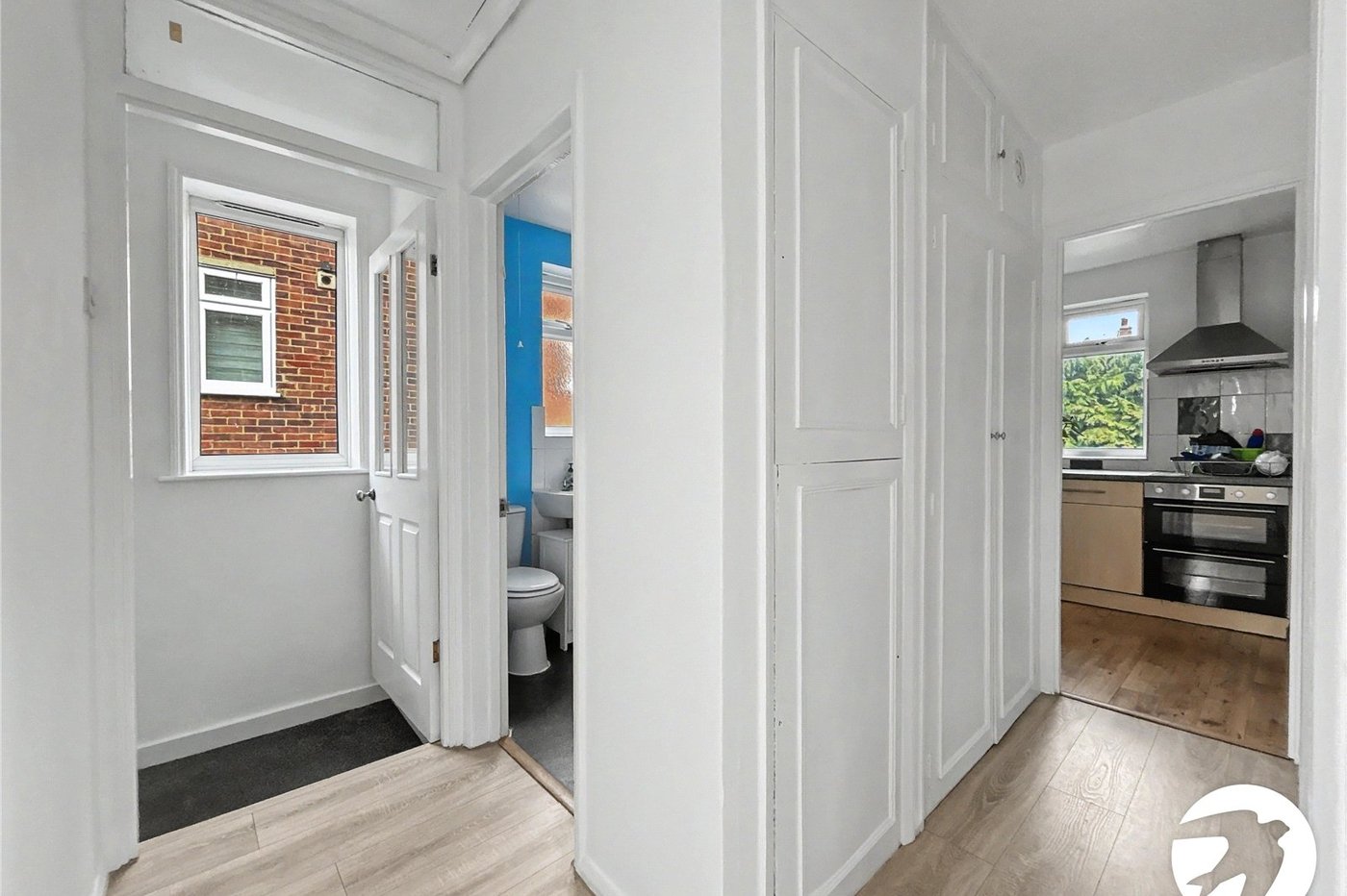 2 bedroom property for sale in Sidcup Hill | Robinson Jackson