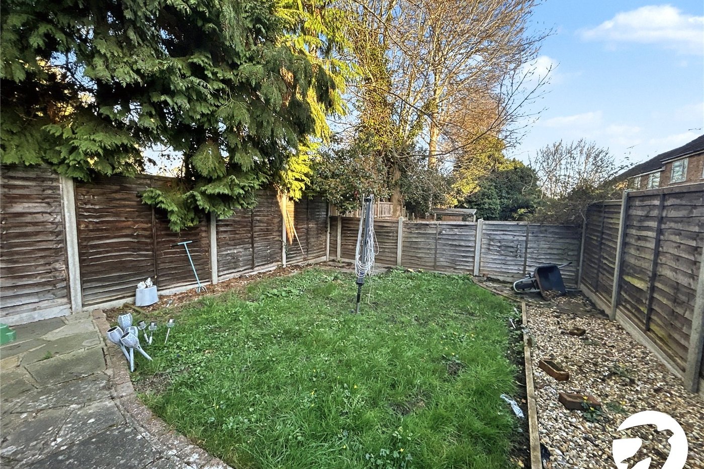 2 bedroom property for sale in Sidcup Hill | Robinson Jackson