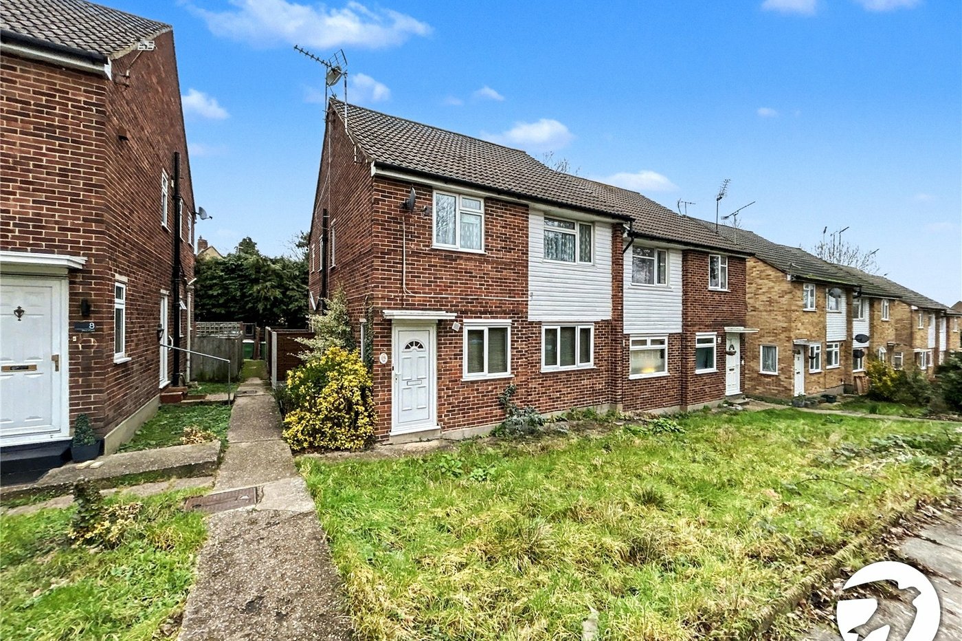 2 bedroom property for sale in Sidcup Hill | Robinson Jackson