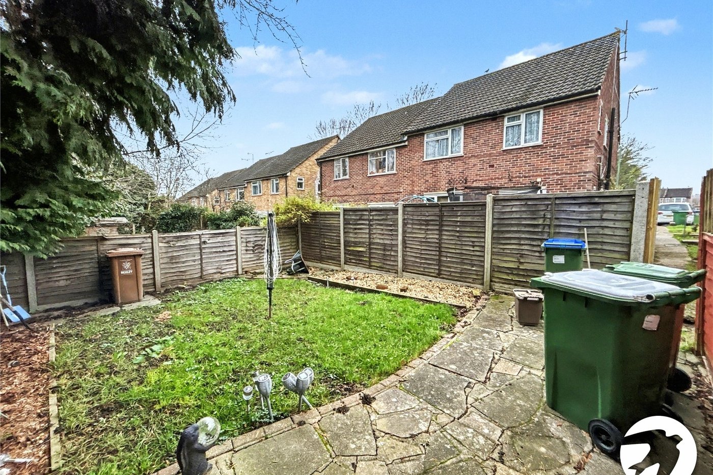 2 bedroom property for sale in Sidcup Hill | Robinson Jackson