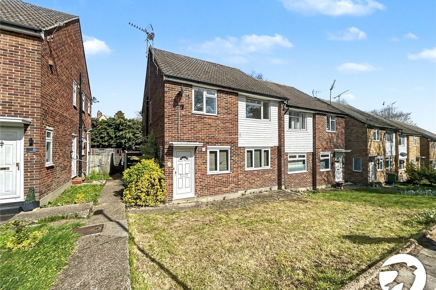 2 bedroom property for sale in Sidcup Hill | Robinson Jackson