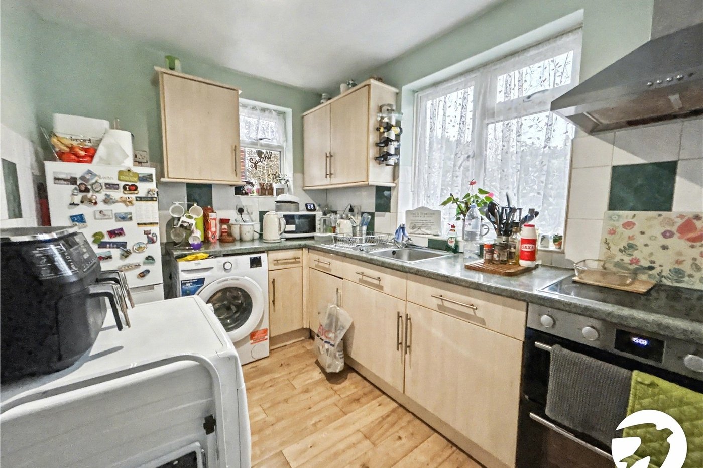 2 bedroom property for sale in Sidcup Hill | Robinson Jackson