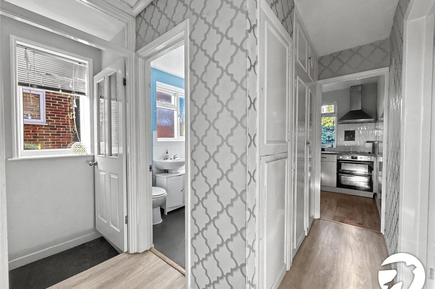 2 bedroom property for sale in Sidcup Hill | Robinson Jackson