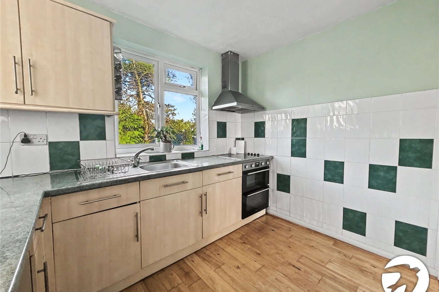 2 bedroom property for sale in Sidcup Hill | Robinson Jackson