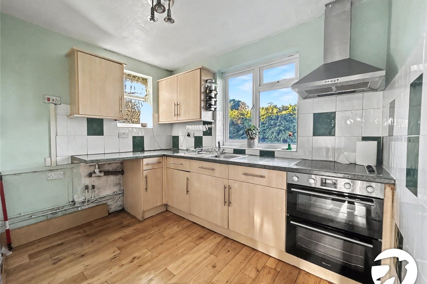 2 bedroom property for sale in Sidcup Hill | Robinson Jackson