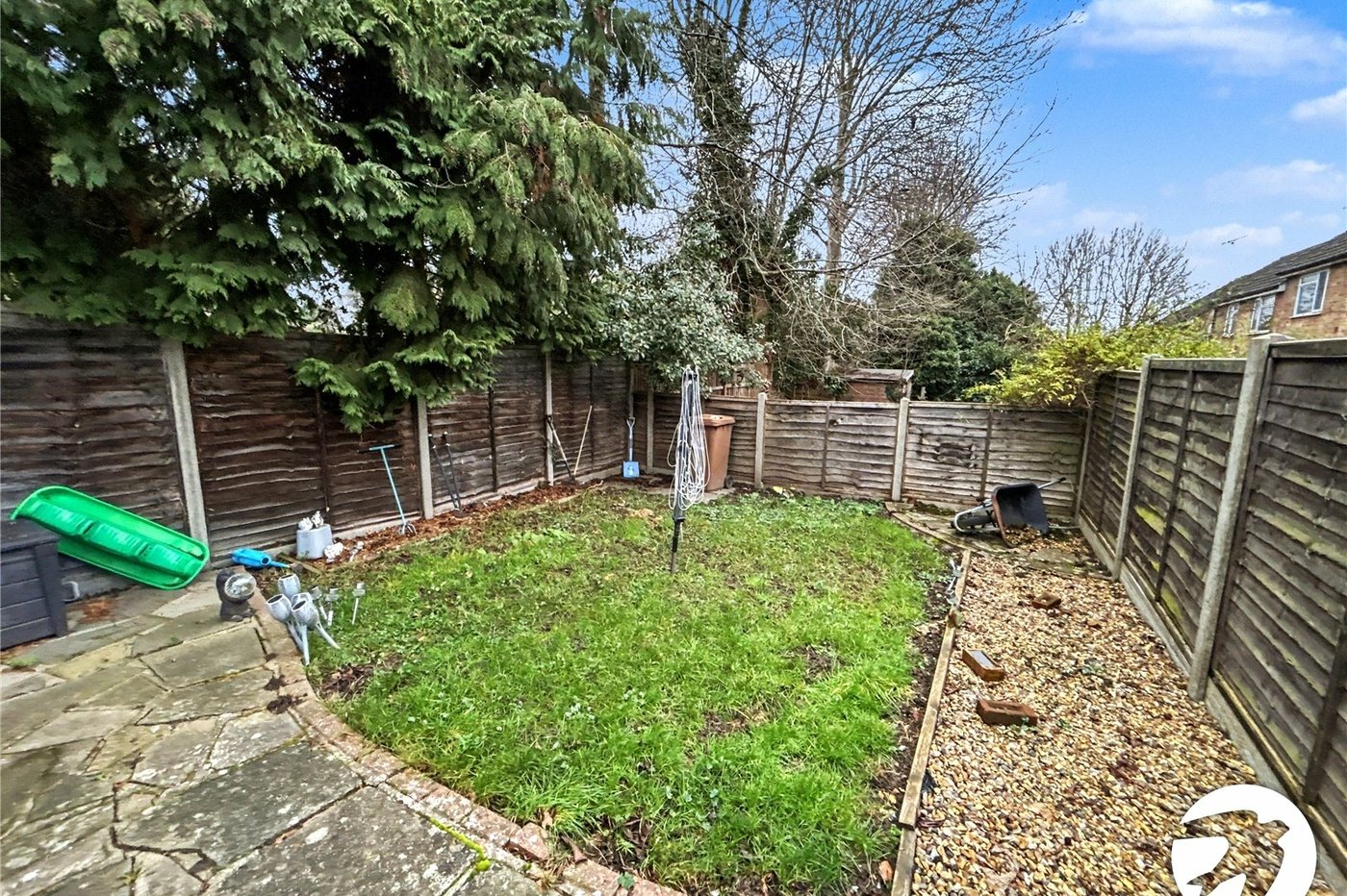 2 bedroom property for sale in Sidcup Hill | Robinson Jackson