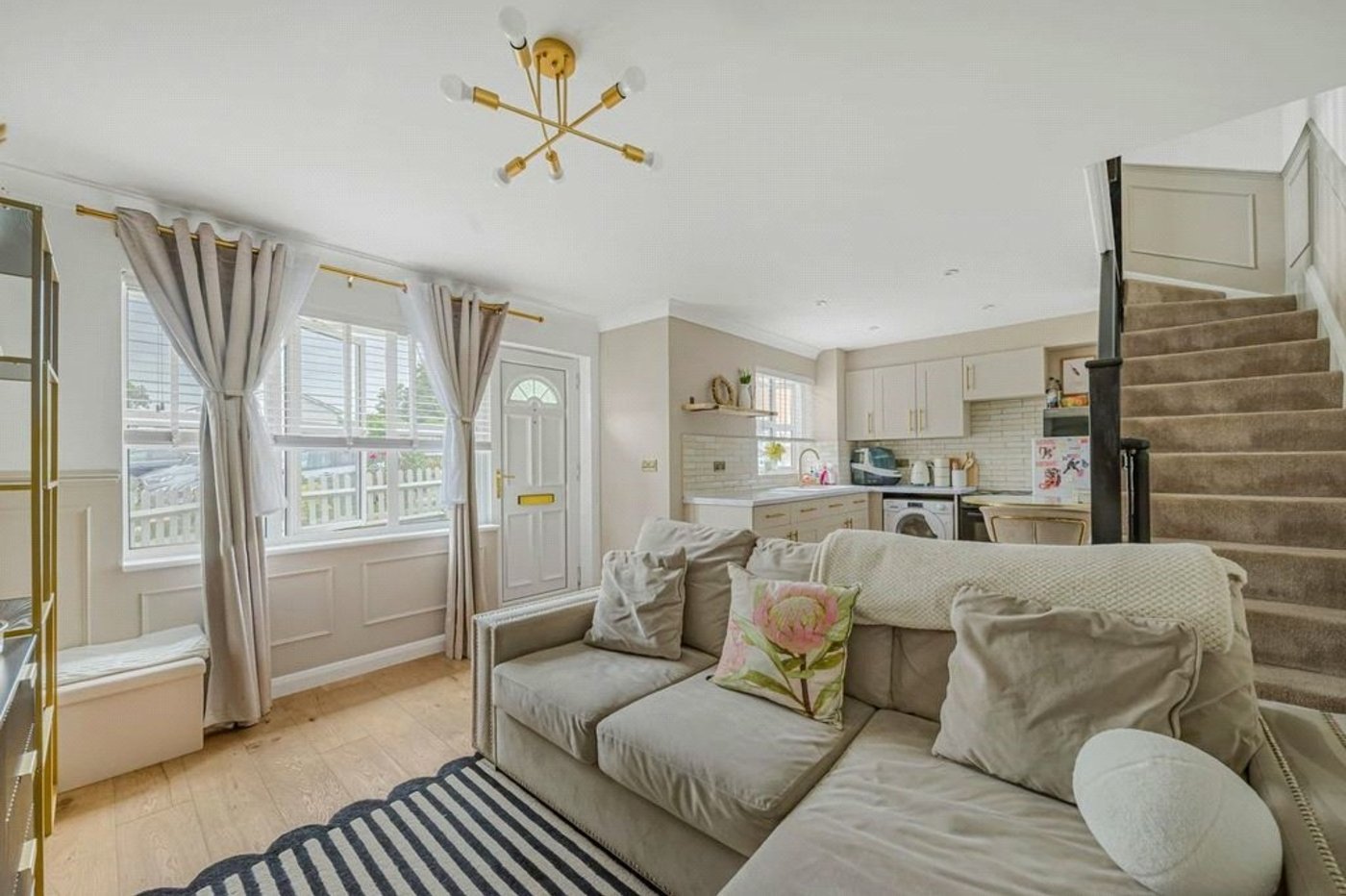 1 bedroom house for sale in Farnborough | Robinson Jackson