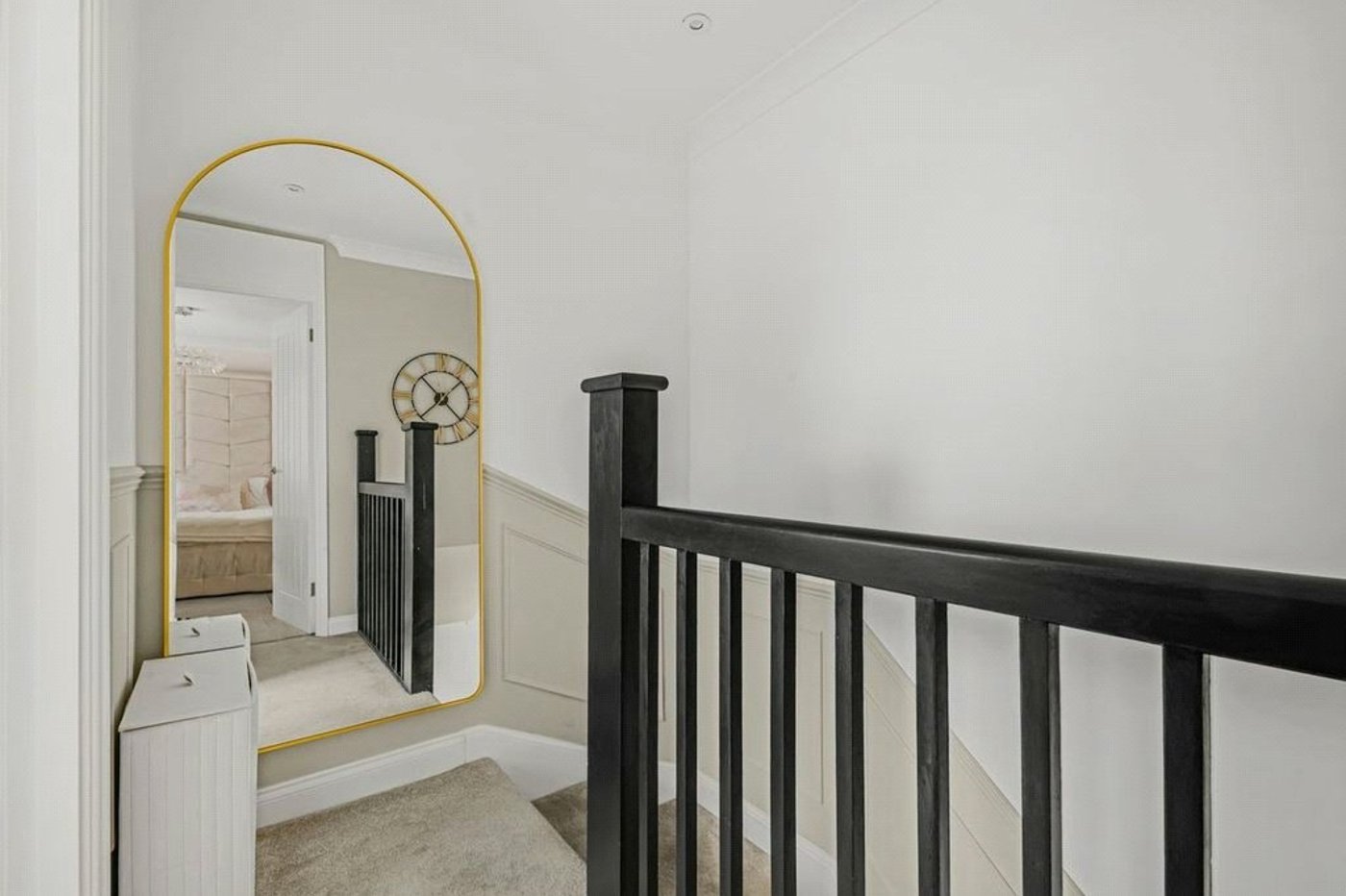 1 bedroom house for sale in Farnborough | Robinson Jackson