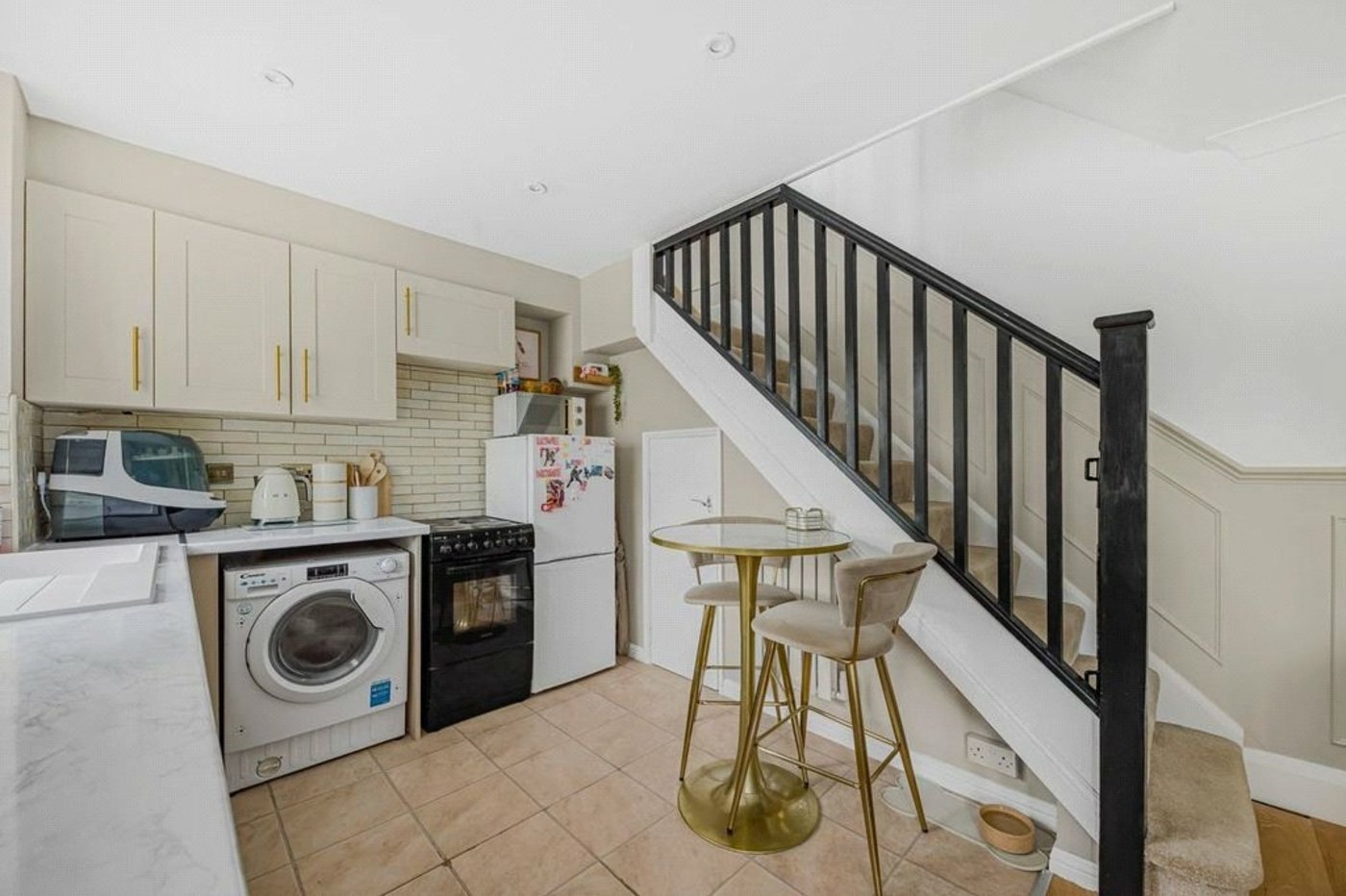 1 bedroom house for sale in Farnborough | Robinson Jackson