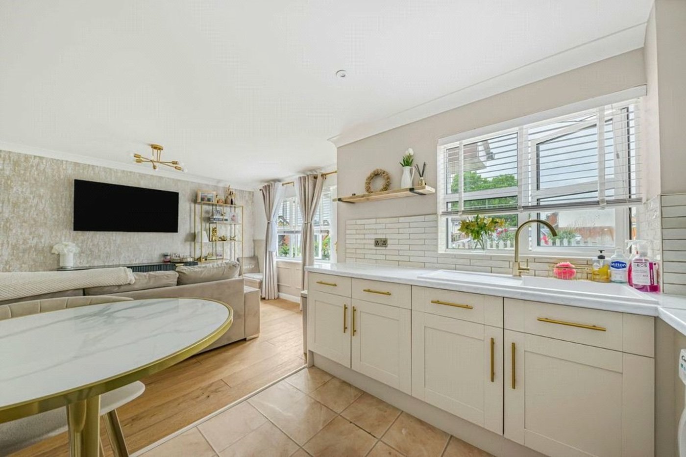 1 bedroom house for sale in Farnborough | Robinson Jackson