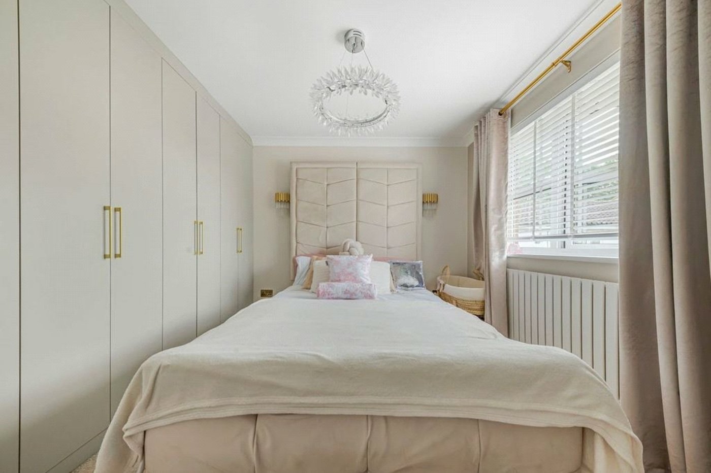 1 bedroom house for sale in Farnborough | Robinson Jackson