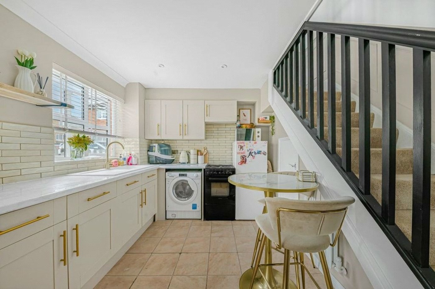 1 bedroom house for sale in Farnborough | Robinson Jackson