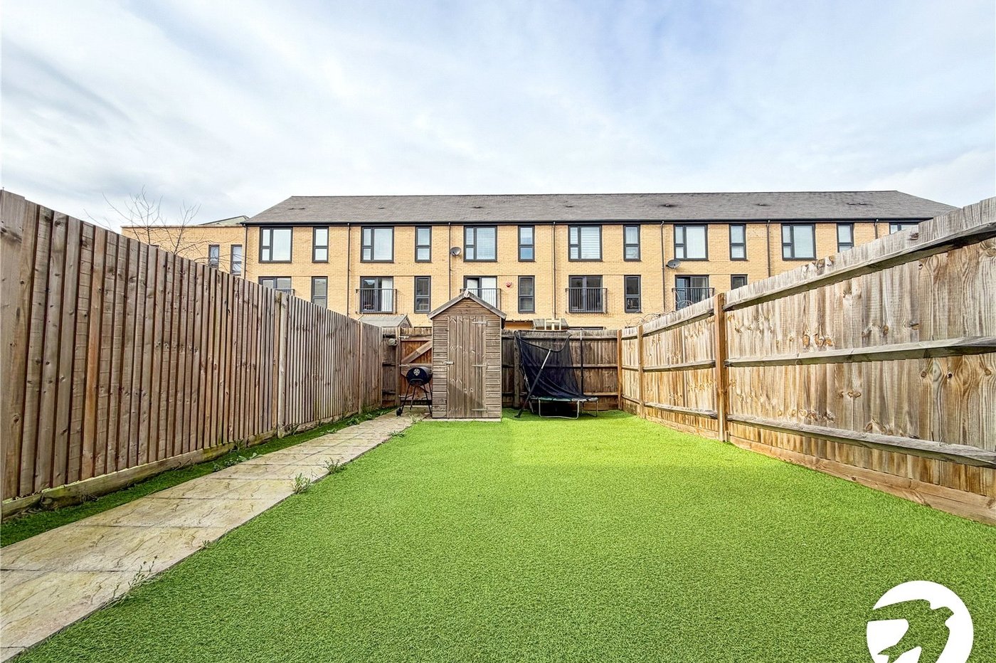 4 bedroom house for sale in Chatham | Robinson Michael & Jackson