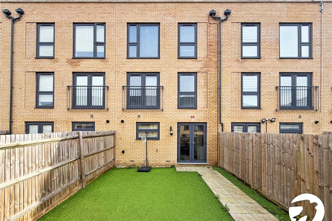 4 bedroom house for sale in Chatham | Robinson Michael & Jackson