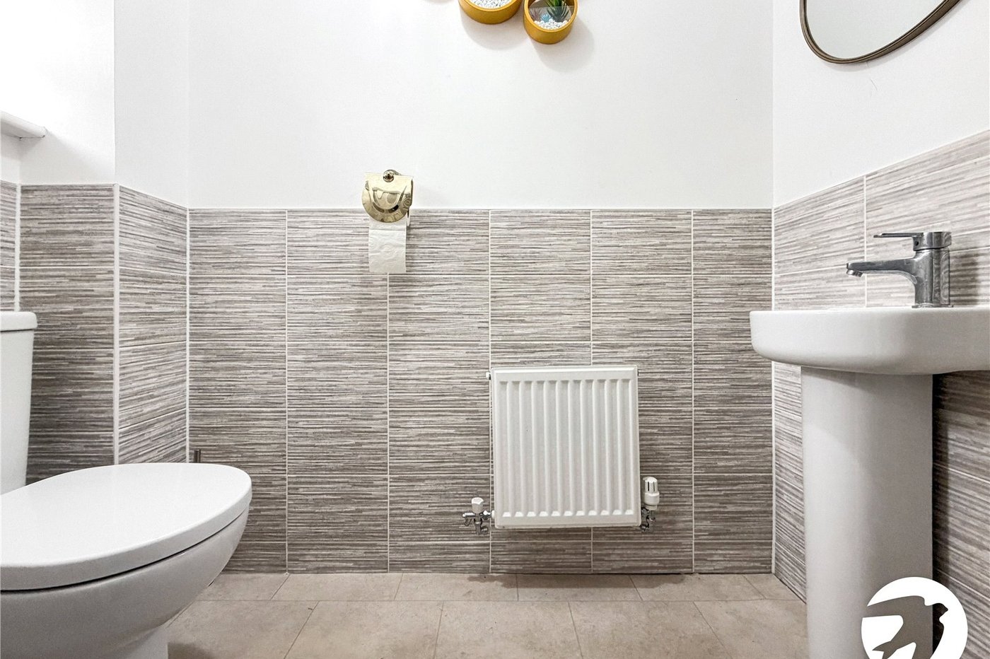 4 bedroom house for sale in Chatham | Robinson Michael & Jackson