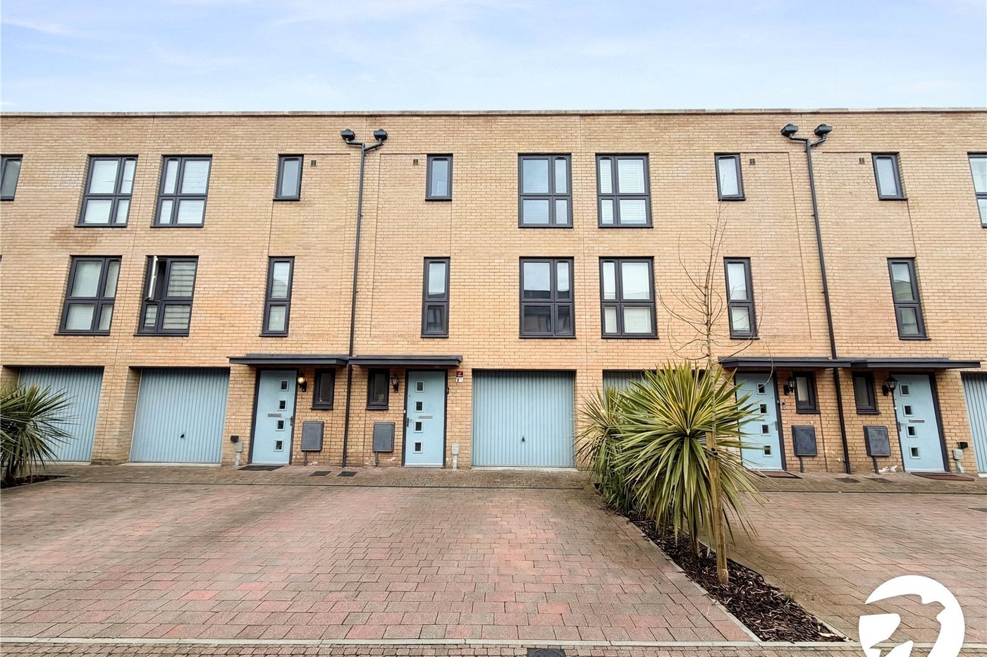 4 bedroom house for sale in Chatham | Robinson Michael & Jackson