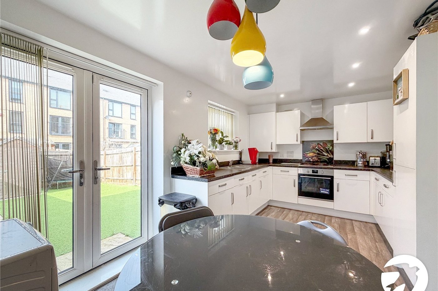 4 bedroom house for sale in Chatham | Robinson Michael & Jackson