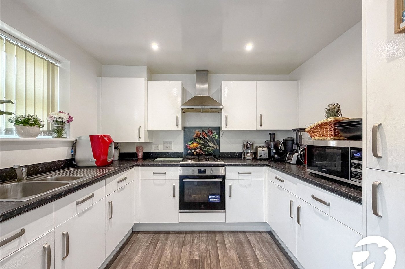 4 bedroom house for sale in Chatham | Robinson Michael & Jackson