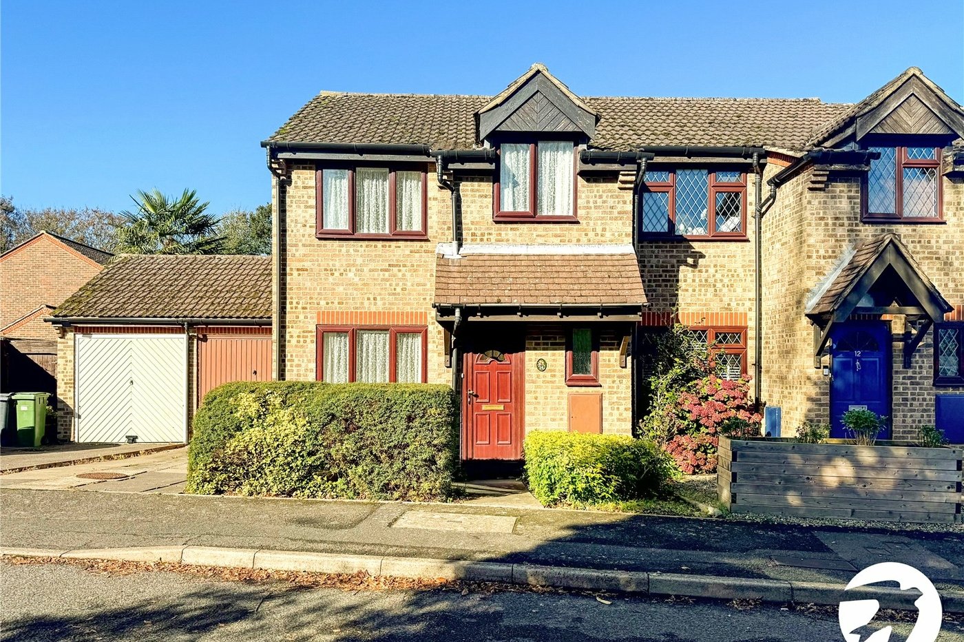 3 bedroom house for sale in Tovil | Robinson Michael & Jackson