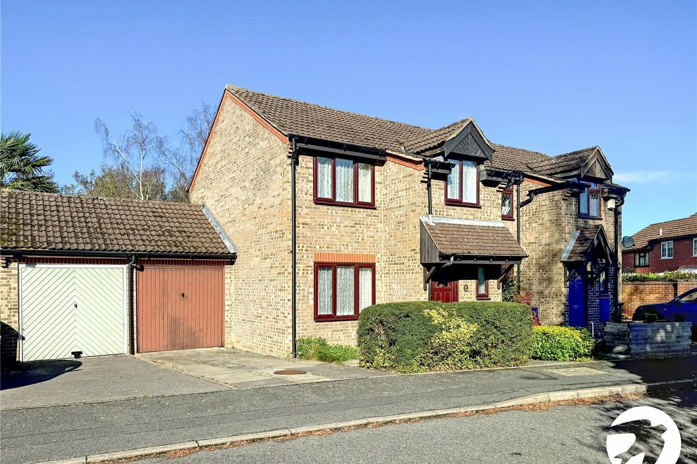 3 bedroom house for sale in Tovil | Robinson Michael & Jackson