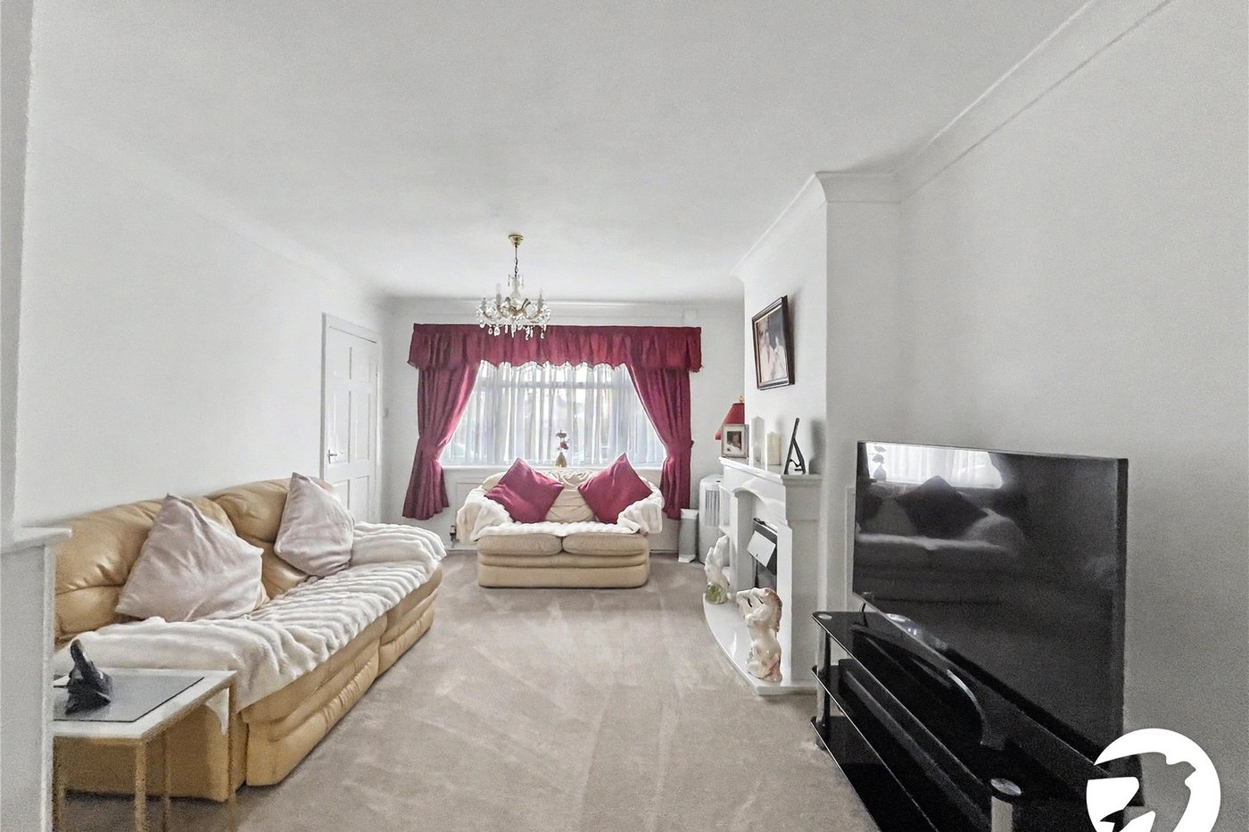 3 bedroom house for sale in Sittingbourne | Robinson Michael & Jackson