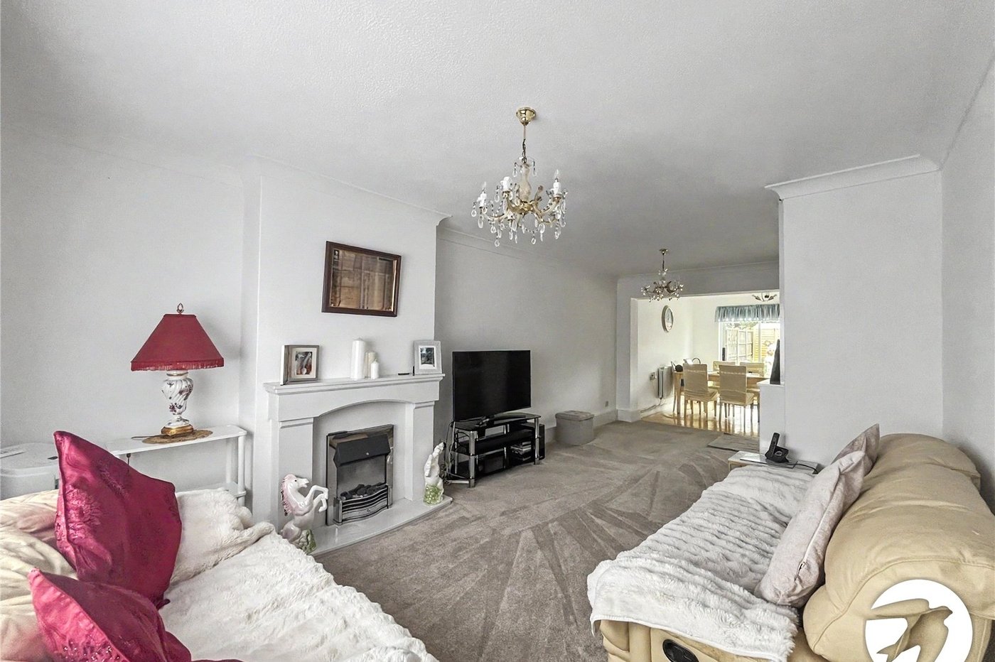 3 bedroom house for sale in Sittingbourne | Robinson Michael & Jackson