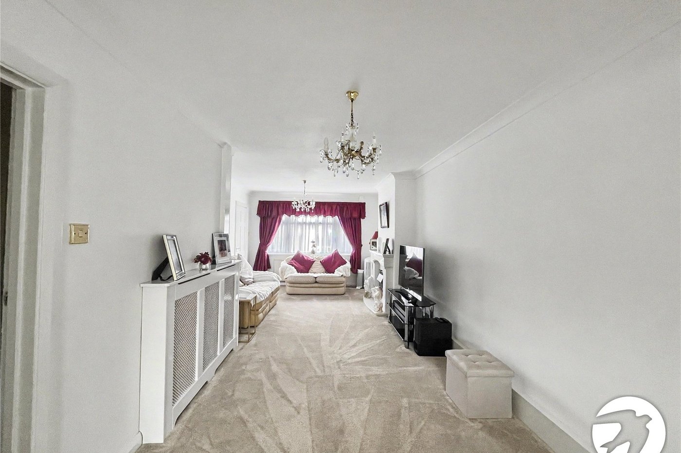 3 bedroom house for sale in Sittingbourne | Robinson Michael & Jackson