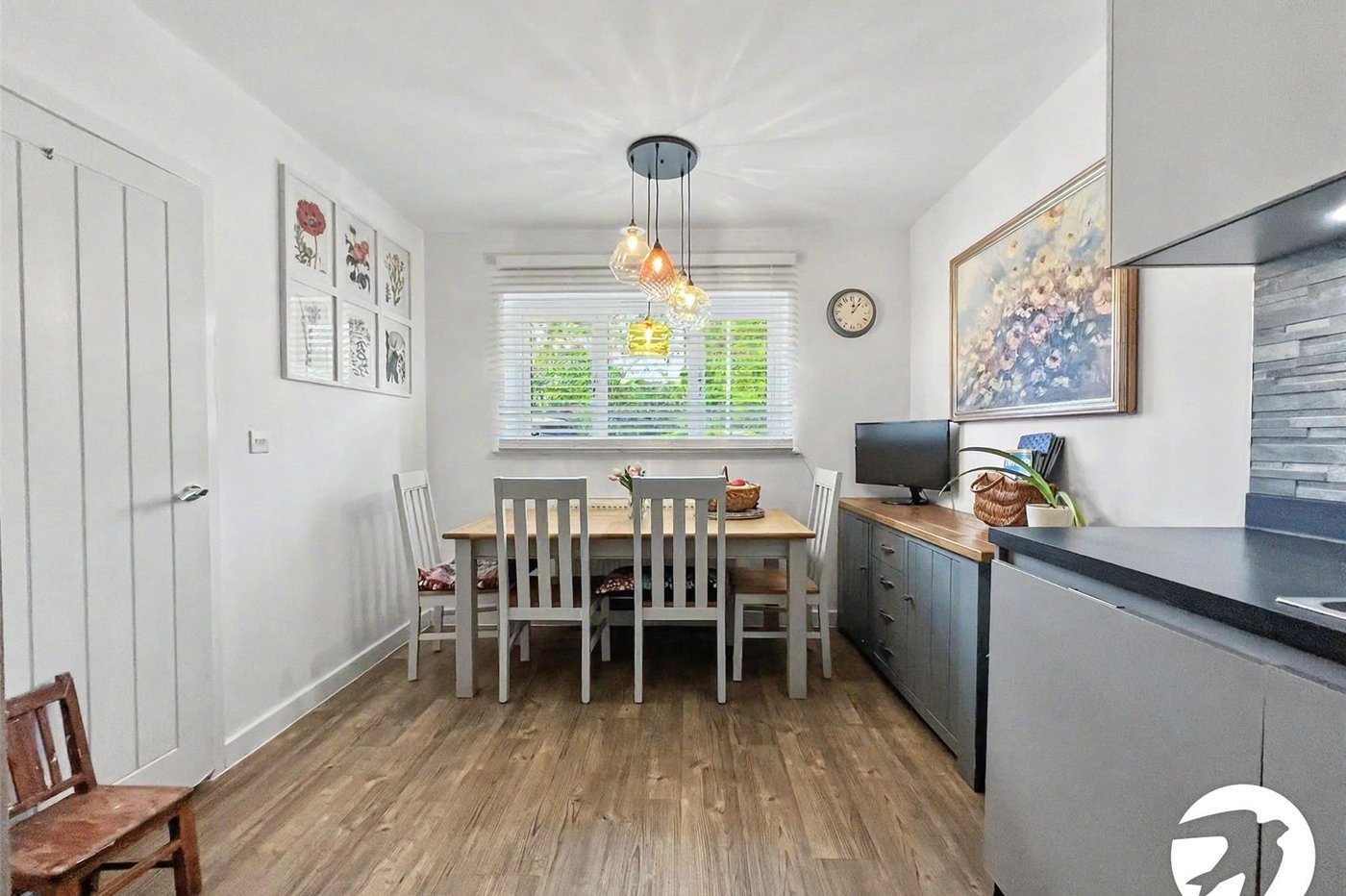 3 bedroom house for sale in Chatham | Robinson Michael & Jackson